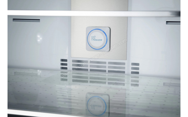 FALCON FDXD21SS/C - Ionizer