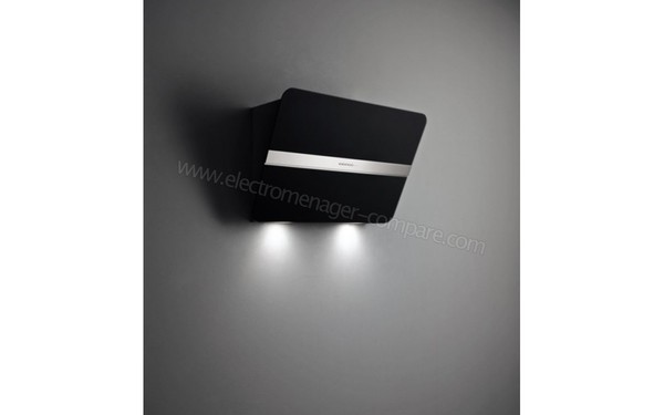 FALMEC FLIPPER1420 - Vue 3/4 gauche