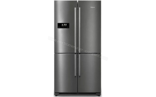 FALCON FSXS18DI/C - Vue de face