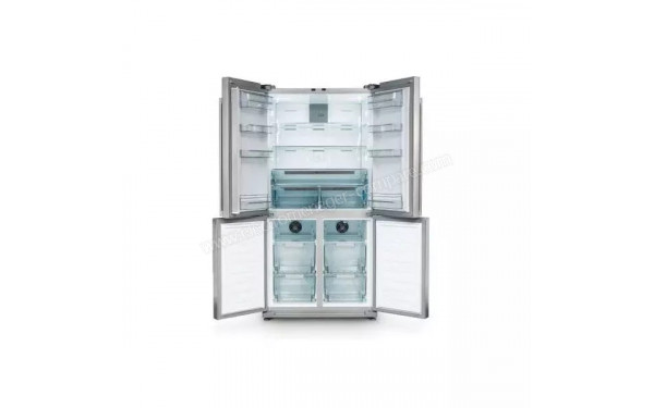 FALCON FSXS18DI/C - Vue de l'int&eacute;rieur