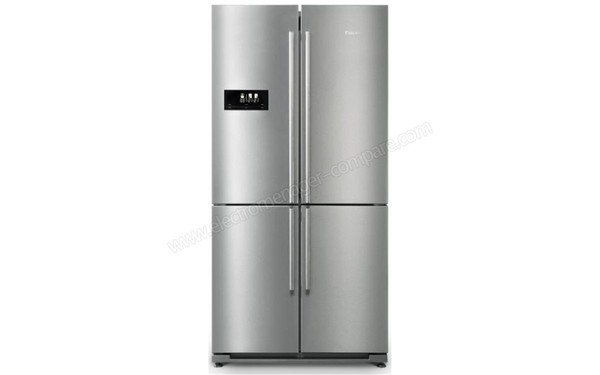 FALCON FSXS18SS/C - Vue de face