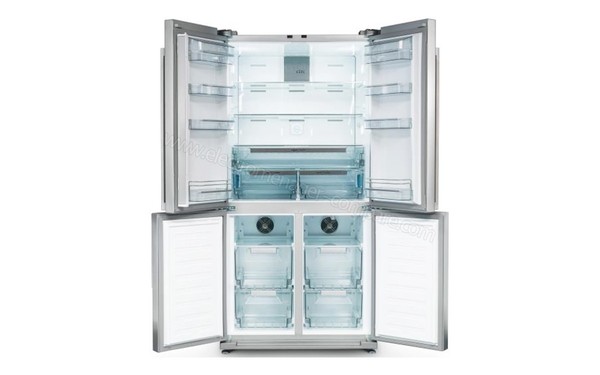 FALCON FSXS18SS/C - Vue de l'int&eacute;rieur