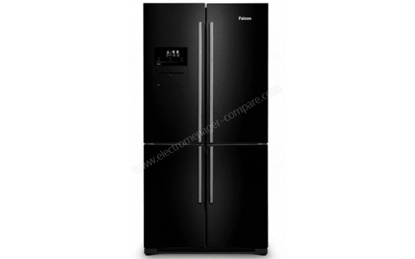 FALCON FSXS19BL/C - Vue de face