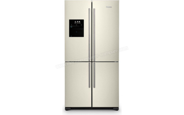 FALCON FSXS19IV/C - Vue de face