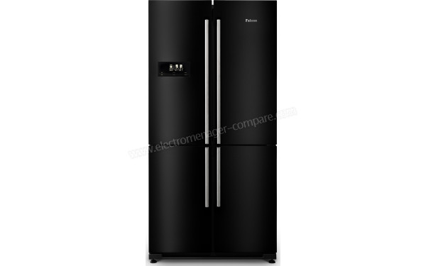 FALCON FSXS21BL/C - Vue de face