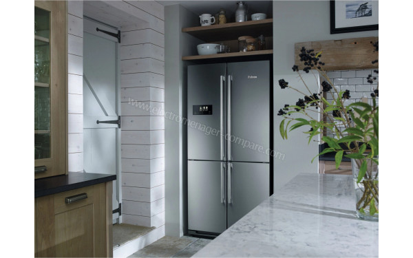 FALCON FSXS21SS/C - Mise en situation