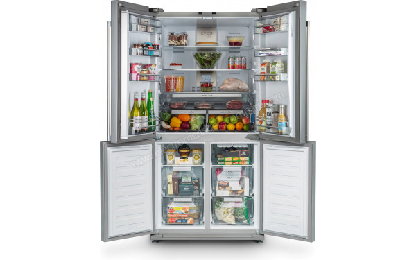 FALCON FSXS21SS/C - Vue de l'int&eacute;rieur