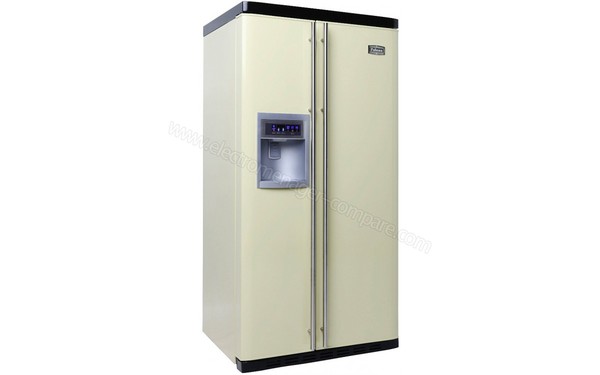 FALCON FSXS661CR/C - Vue 3/4 gauche