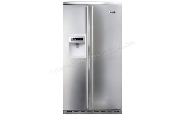 FALCON FSXS661SS/C - Vue de face