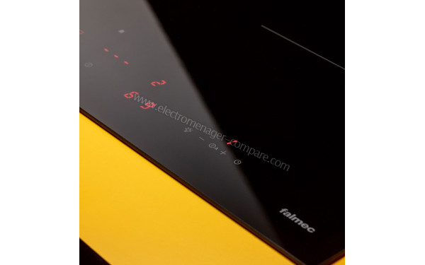 FALMEC INDUCDS3221 - Panneau de commandes