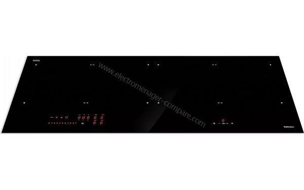 FALMEC INDUCDS3421 - Vue de face