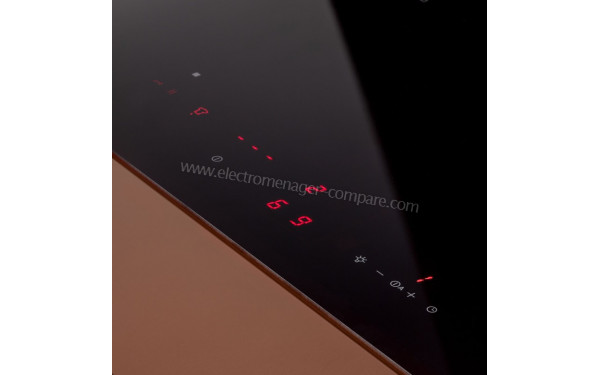 FALMEC INDUCDS3422 - Panneau de commandes