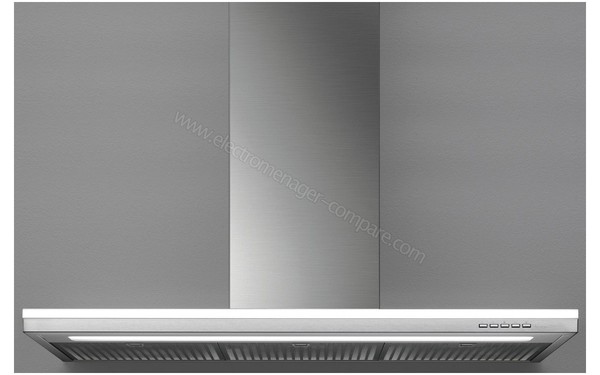 FALMEC LUMEN1230 - Vue de face