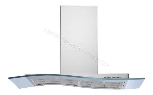 FALMEC ONDA1440 - Vue de face (cr&eacute;dit : Boulanger)