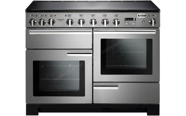 falcon professional 110 induction
