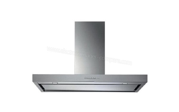 FALMEC PLANETO2430 - Vue de face