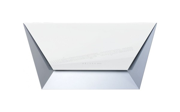 FALMEC PRISMA1410 - Vue de face  (cr&eacute;dit : Boulanger)