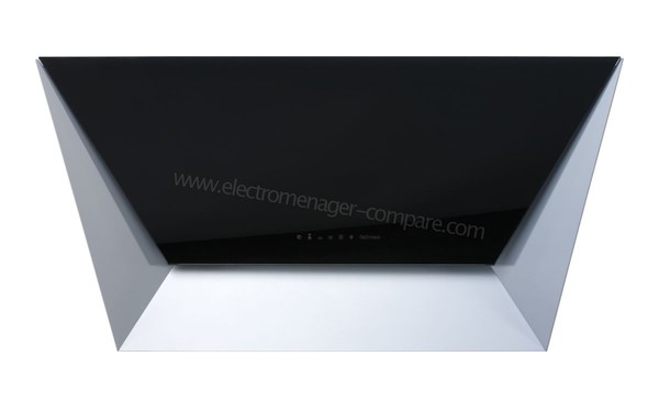 FALMEC PRISMA1420 - Vue de face (cr&eacute;dit : Boulanger)