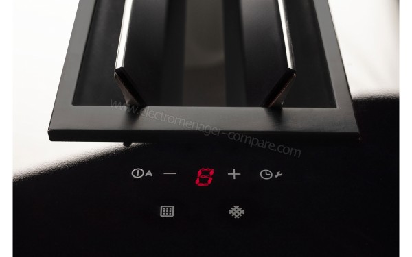 FALMEC QUANTUM3420 - Panneau de commandes