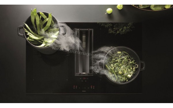 FALMEC QUANTUM3420 - Mise en situation (cr&eacute;dit : Boulanger)