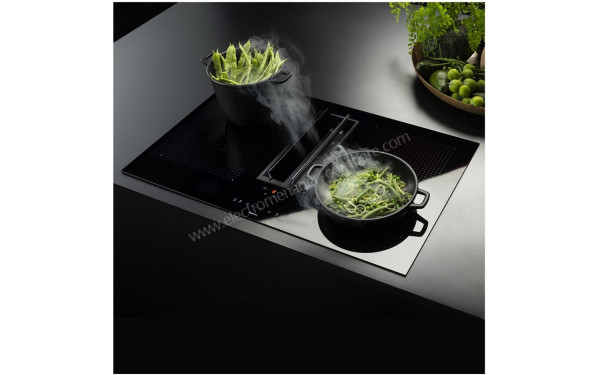 FALMEC Quantum Easy - Mise en situation