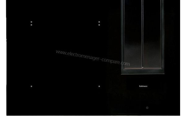 FALMEC QUANTUMPRO3420 - Mise en situation