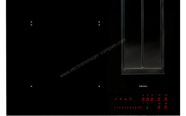 FALMEC QUANTUMPRO3420 - Panneau de commandes