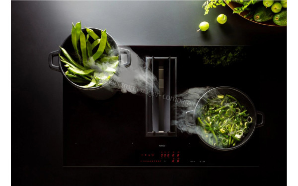 FALMEC QUANTUMPRO3421 - Mise en situation