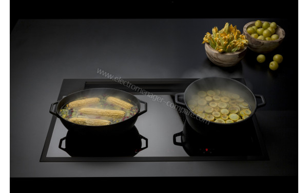 FALMEC SINTESI3420 - Mise en situation