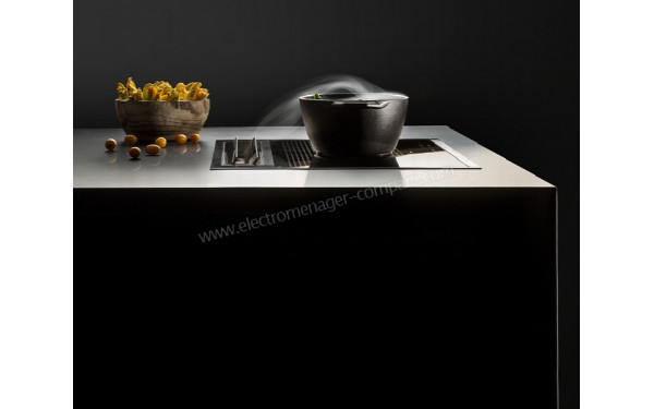 FALMEC SINTESI3420 - Mise en situation