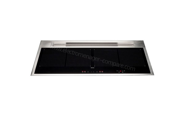 FALMEC SINTESI3430 - Vue du dessus