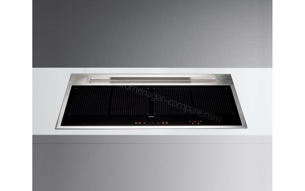 FALMEC SINTESI3430 - Mise en situation n&deg;1