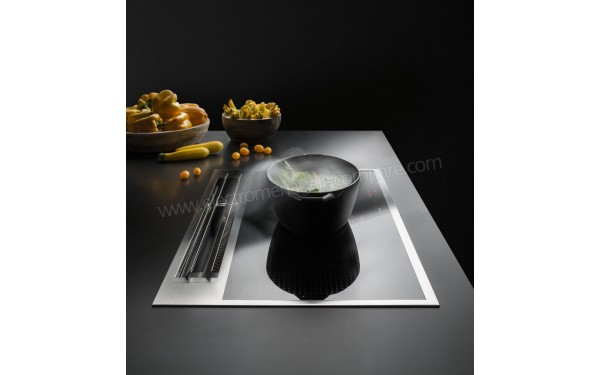 FALMEC SINTESI3430 - Mise en situation n&deg;2