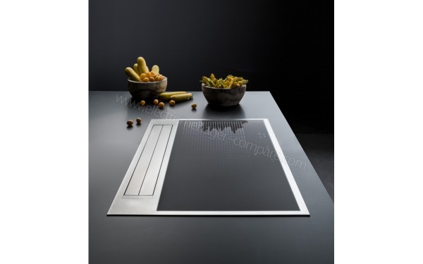 FALMEC SINTESI3430 - Mise en situation n&deg;3