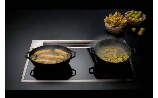 FALMEC SINTESI3430 - Mise en situation n&deg;4