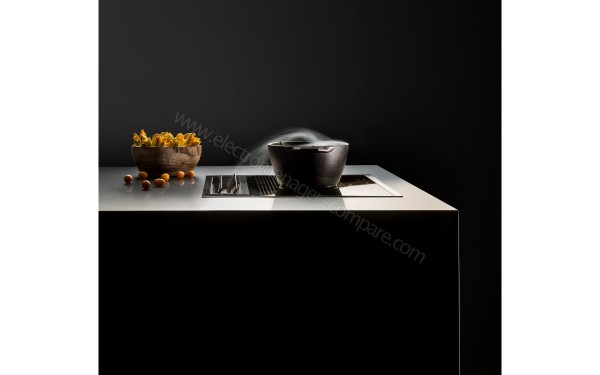 FALMEC SINTESI3430 - Mise en situation n&deg;5