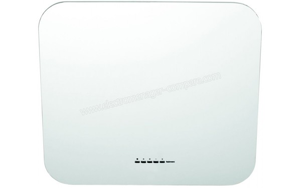 FALMEC TAB1210 - Vue de face (cr&eacute;dit : Boulanger)