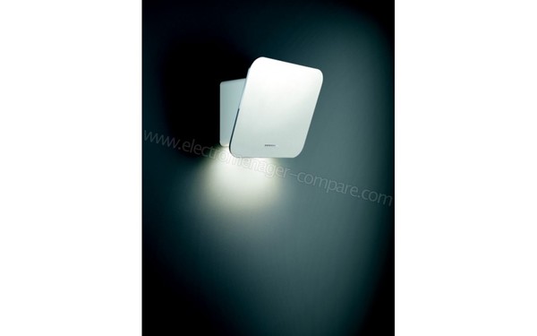 FALMEC TAB1210 - Appareil install&eacute; (cr&eacute;dit : Boulanger)