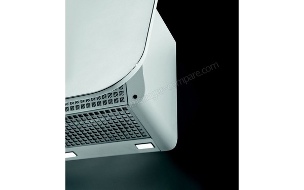 FALMEC TAB1210 - Vue du dessous (cr&eacute;dit : Boulanger)