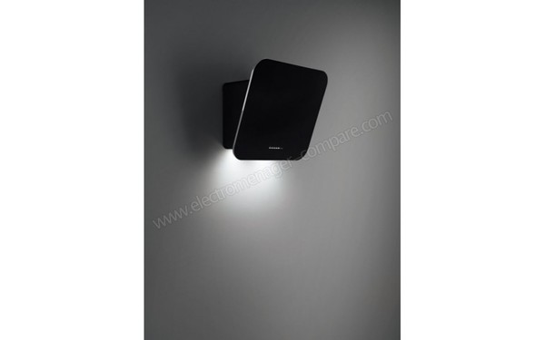 FALMEC TAB1220 - Appareil install&eacute; (cr&eacute;dit : Boulanger)