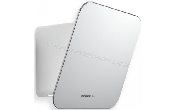 FALMEC TAB1230 - Vue 3/4 gauche