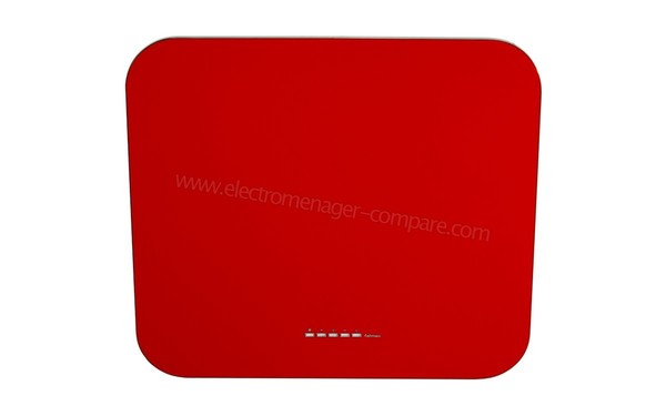 FALMEC TAB1260 - Vue de face (cr&eacute;dit : Boulanger)