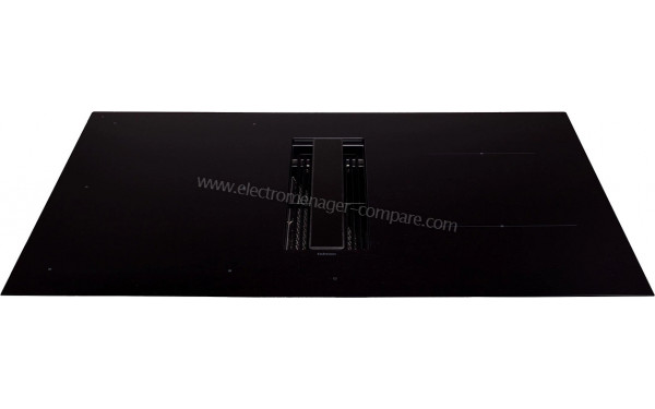 FALMEC ZERO EASY - Vue de face