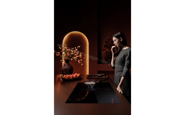 FALMEC ZERO EASY - Mise en situation