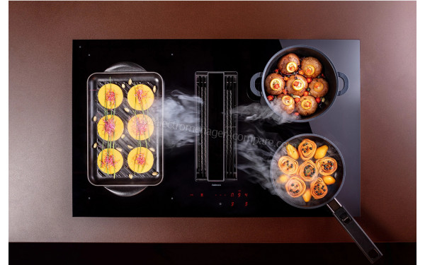 FALMEC ZERO EASY - Mise en situation