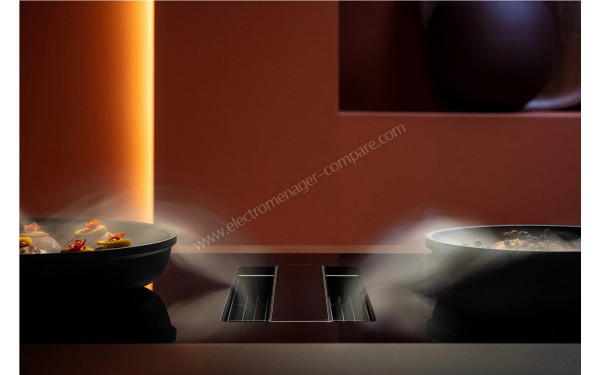 FALMEC ZERO EASY - Hotte int&eacute;gr&eacute;e