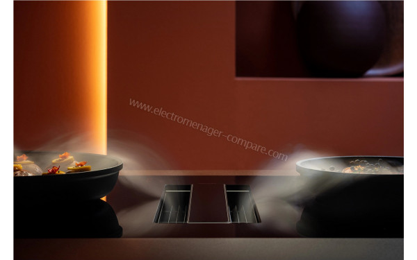 FALMEC ZERO - Hotte int&eacute;gr&eacute;e