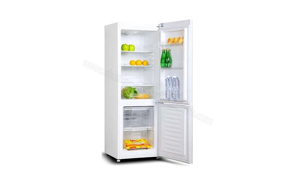 FAR 5115W - Vue de l'int&eacute;rieur