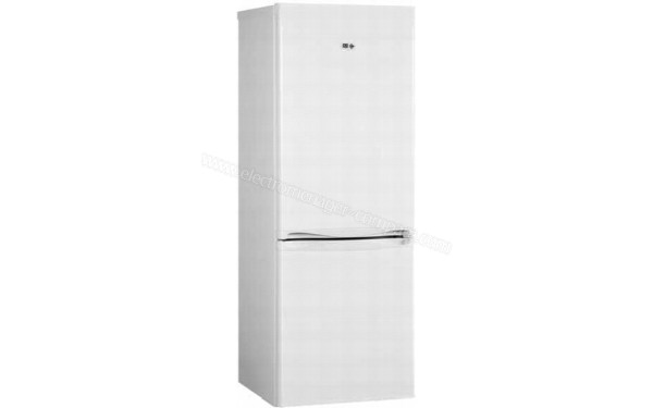 FAR CB161W - Vue 3/4 gauche