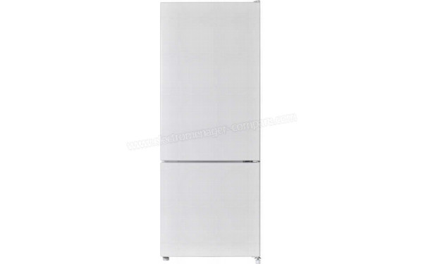 FAR CB2021W - Vue de face